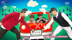 BTOB - 交通安全颂