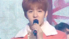 BTOB - 不要哭