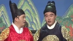 韩国群星 - 综艺.寻笑人.E113.没有根的树Cut