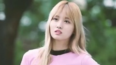 Momo(Twice) - [V LIVE] TWICE V LIVE+ 1st TEASER