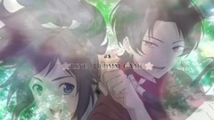 动漫专属 - 花丸◎日和! / 大和守安定&加州清光 ※音源加工有り