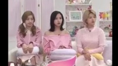 Momo(Twice) - TWICE 日本出道前特别节目