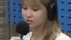 Momo(Twice) - 李国柱的Young Street