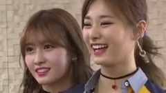 Momo(Twice) - 姐姐们的Slam Dunk第二季 MOMO Cut