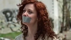 音乐短片 - 帅气舞者