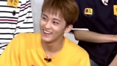NCT,NCT 127 - I'M Celuv Tv Nct 127 Live Show