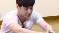 Block B - 无理的同居 E10 P.O Cut