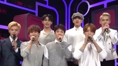 BTOB - Interview