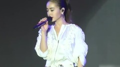 蔡依林 - 我呸(Play) & 倒带 & 舞娘