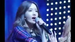 少女时代,允儿(少女时代) - Genie & 说出你的愿望
