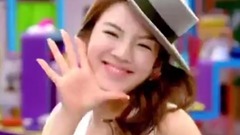 东方神起,Super Junior,少女时代,f(x),韩国群星 - [K-POP]100首经典有代表性的KPOP歌曲