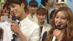 BTOB - Interview