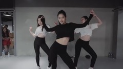 舞蹈视频 - Black