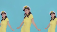 韩国群星 - Happy出租车