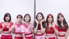 Apink - Apink新专辑<Five>宣传