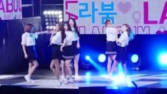 LABOUM - Shooting Love