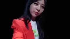 MAMAMOO - 如果按照我说的
