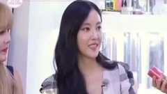 少女时代,T-ara,李居丽(T-ara),朴孝敏(T-ara) - 孝敏居丽cut