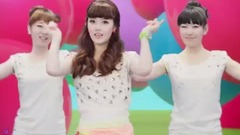 申高恩 - Love Pop
