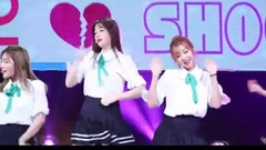LABOUM - Shooting Love