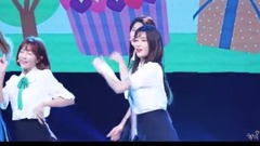 LABOUM - 超出想象