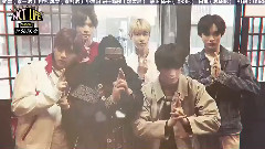 NCT 127 - NCT LIFE in OSAKA EP13