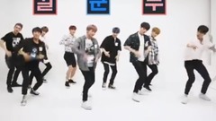 UP10TION - Up10tion Para Humon