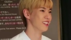 NCT - NCT LIFE 大阪篇 13回