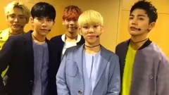 Ace - FB上传 The Show待机