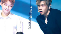 姜丹尼尔(WANNA ONE) - Night Call|姜丹尼尔双生|克里斯马蛋×peach蛋|励志向