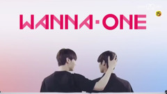 WANNA·ONE - WANNA·ONE GO 预告