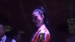 音乐短片 - 你想要什么我都会给