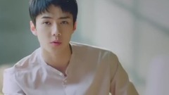 EXO - Pepero 世勋 宣传视频
