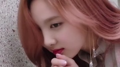 TWICE - @star1 2017年6月号 画报拍摄花絮