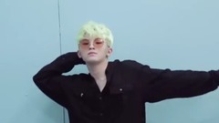 Seventeen - @star1 2017年6月号 画报拍摄花絮