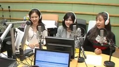 Apink - 李秀智的歌谣广场