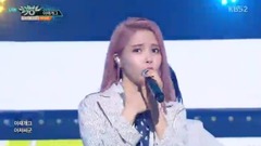 MAMAMOO - 大叔玩笑 & 就我来说的话