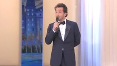 欧美群星 - Opening Ceremony Of 62th Cannes Film Festival(2009)