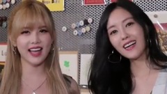 T-ara,李居丽(T-ara),朴孝敏(T-ara) - Style Follow T-ara Cut