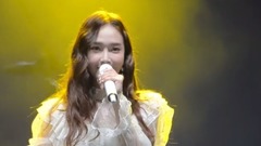 Jessica - Wonderland & Big Mini World & Fly & Falling Crazy In Love Collab