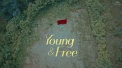 XIUMIN(EXO),MARK（NCT） - Young & Free