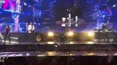 CNBLUE - Intro&你我之间 - M!Countdown KCON2017NY 现场版 17/07/06