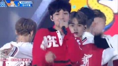 WANNA·ONE,韩国综艺 - Super Hot