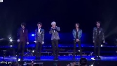 Highlight - Plz Don’t Be Sad&Calling You - M!Countdown KCON2017NY 现场版
