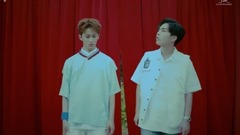 EXO,XIUMIN(EXO),NCT,MARK（NCT） - Young&Free