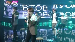 BTOB - I'm Okay