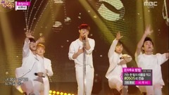 BTOB - I'm Okay