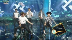 BTOB - I'm Okay