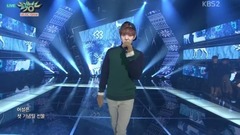 BTOB - The Winter's Tale