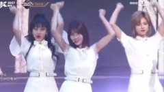 TWICE - Intro & Signal & 串烧舞台